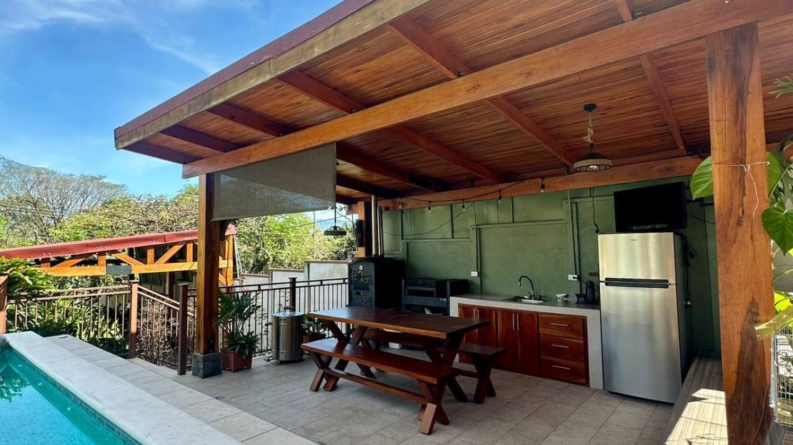 Costa Rica Real Estate