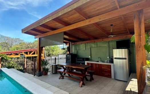 Oasis like home located in a quiet residential area