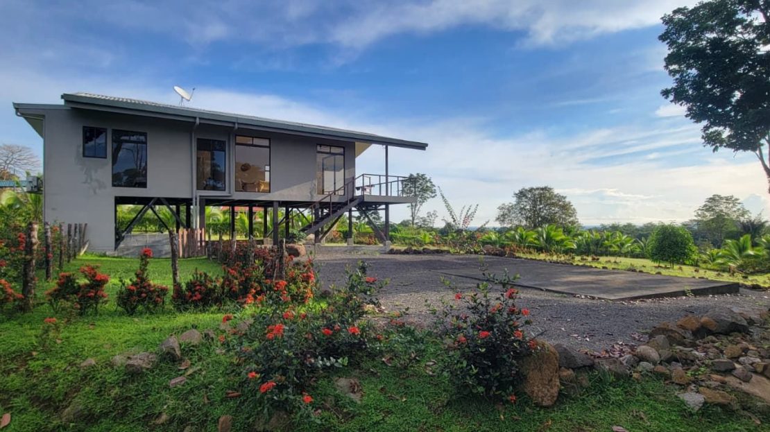 Costa Rica Real Estate