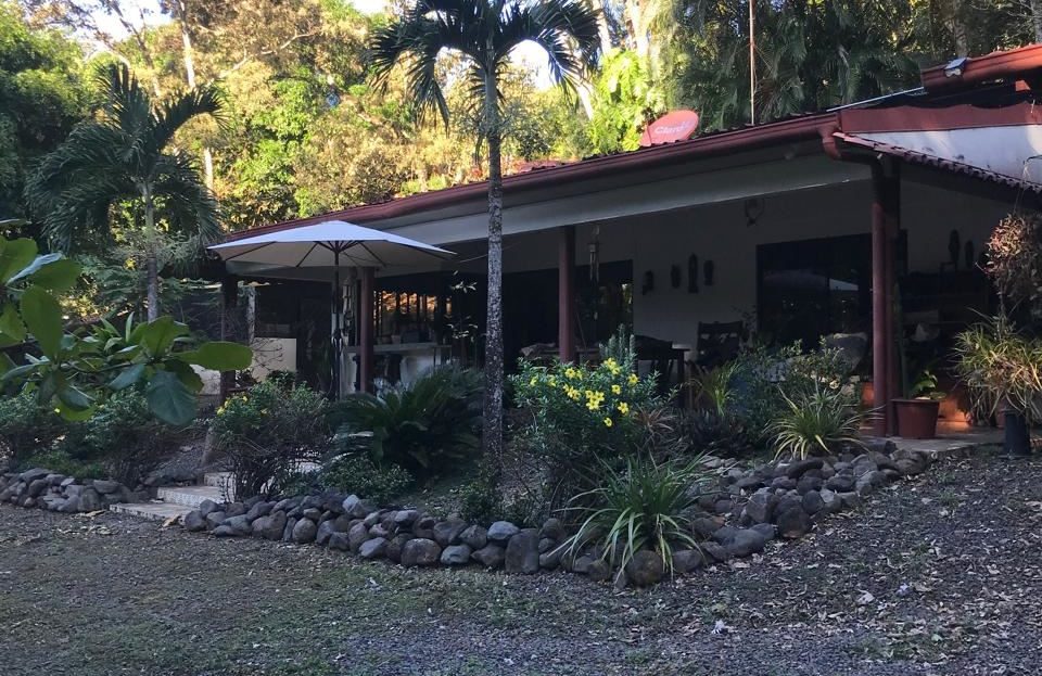 Costa Rica Real Estate