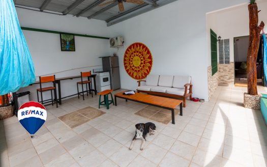 Two Homes near Beach and Hospital | Lap Pool | Secure and Private