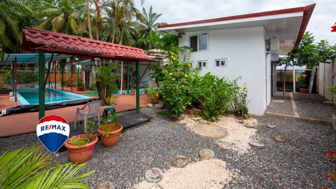 Two Homes near Beach and Hospital | Lap Pool | Secure and Private
