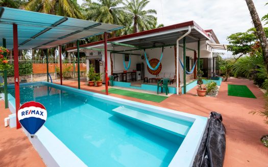 Parrita For Sale 85515 | RE/MAX Costa Rica Real Estate