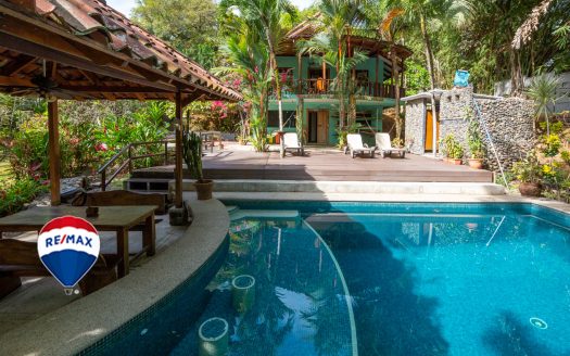 Parrita>Esterillos For Sale 56768 | RE/MAX Costa Rica Real Estate