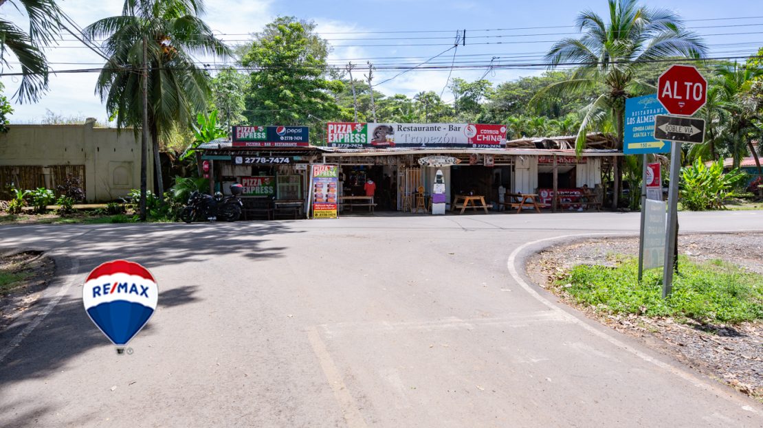 Parrita>Esterillos For Sale 59574 | RE/MAX Costa Rica Real Estate