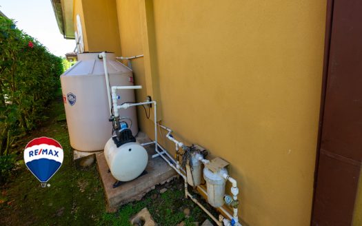 24 Costa del Sol | Garage | Near the pool and tennis court