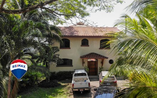 Titled | Ocean View | Walk to the Beach | Home with Land | Pool