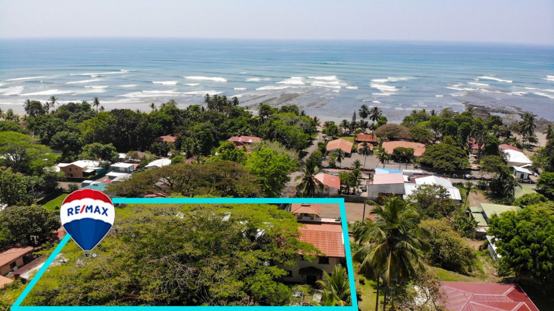 Parrita>Esterillos For Sale 92131 | RE/MAX Costa Rica Real Estate