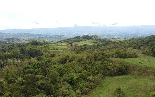Perfect climate dream farm
