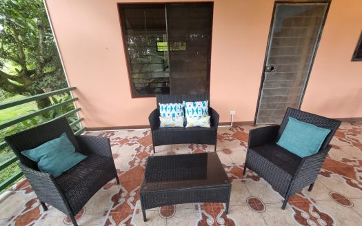 Hidden Gem in Platanillo