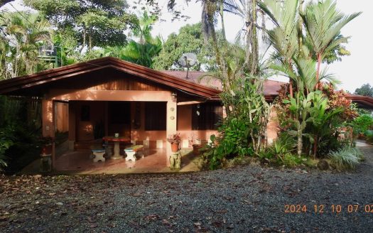Pérez Zeledón For Sale 32038 | RE/MAX Costa Rica Real Estate