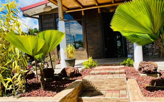 Pérez Zeledón For Sale 32069 | RE/MAX Costa Rica Real Estate