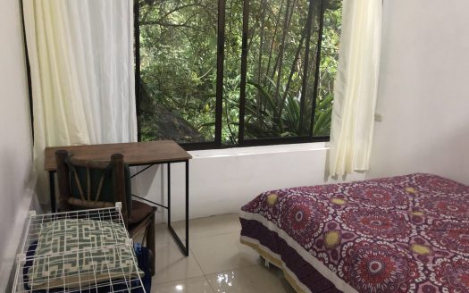 Business Transfer – Organic Restaurant and Store with 3 Acres in San Gerardo de Rivas, Pérez Zeledón