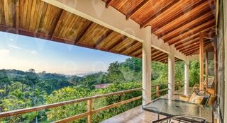 PuraVista Aguacate – A Breathtaking Private Estate with Stunning Lake & Volcano Views