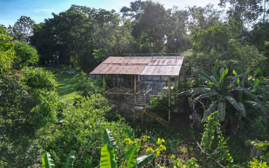 Guadalupe La Palma Lot for Sale – Near Playa Blanca & Corcovado