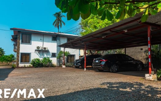 KAWAMA PROPERTY / PUNTARENAS