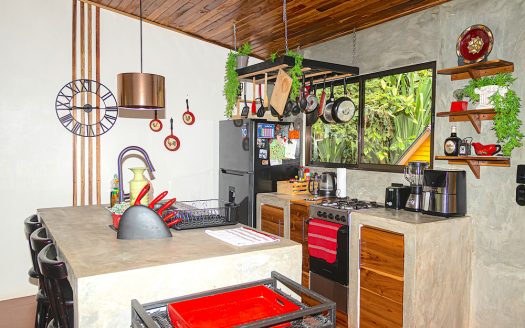 Unique Investment property with seven residences