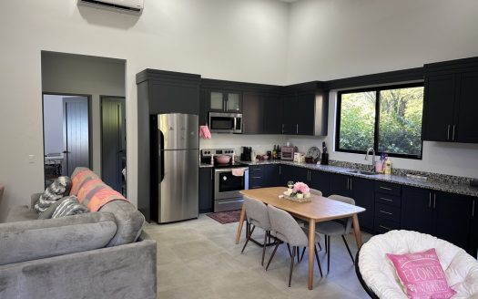 Casa Jesse – Modern Living in Hacienda Pacifica, Manuel Antonio