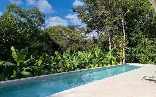 Modern Villa Bambu, Quepos, Manuel Antonio