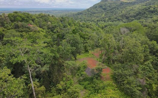 Mountain & Ocean view Land | La Joya de las Montañas
