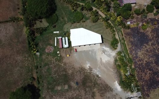 Lucrative excavation business for sale & real estate