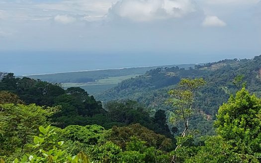 200 acre ocean view land at a reasonable price