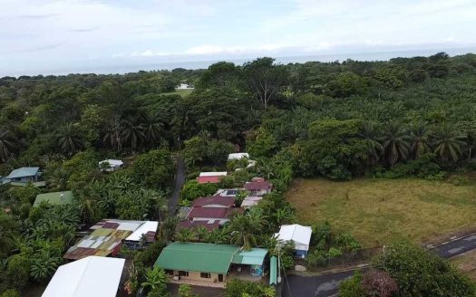 Quepos>Savegre For Sale 30496 | RE/MAX Costa Rica Real Estate