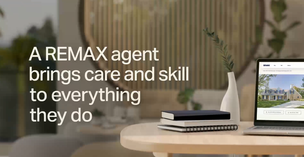 remax trusted agents