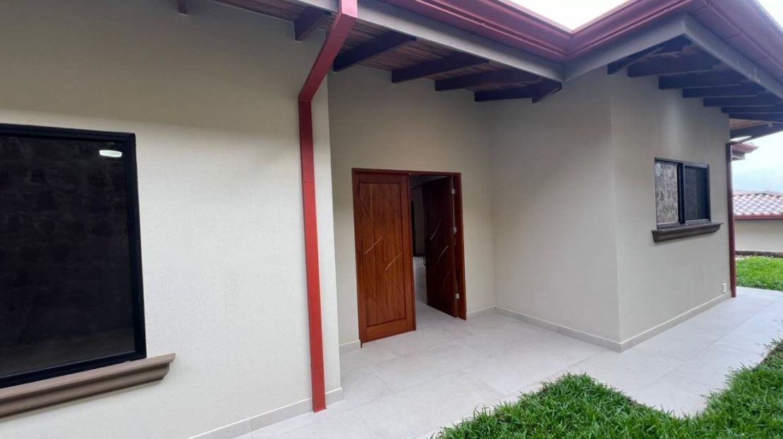 incredible views of the Central Valley