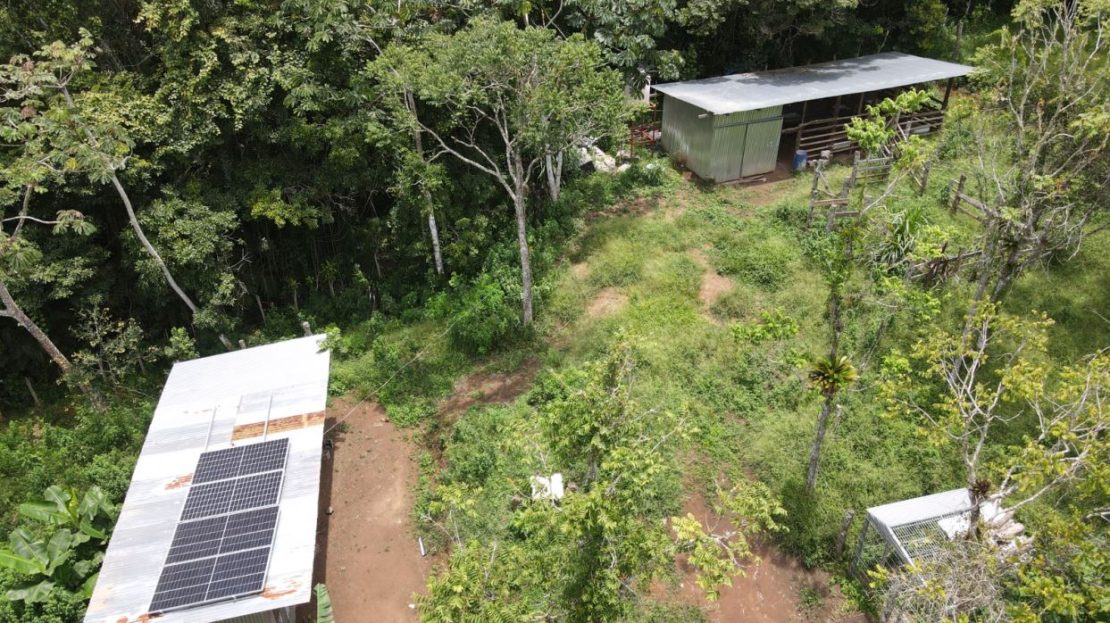 Costa Rica Real Estate