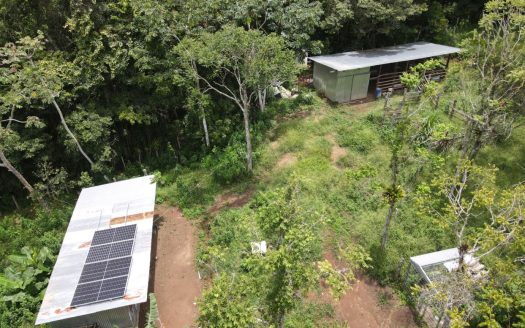 Property for Sale in San Ramón – 7.6 Hectares, Ideal for Development, with Mountain Views