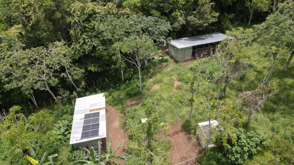 Property for Sale in San Ramón – 7.6 Hectares