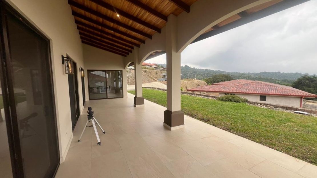 Costa Rica Real Estate