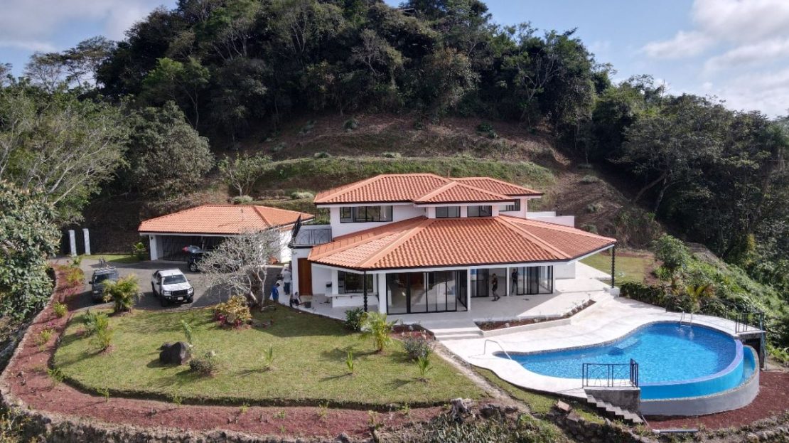 Costa Rica Real Estate