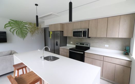 CONTEMPORARY CONDOMINIUMS, JACO, COSTA RICA