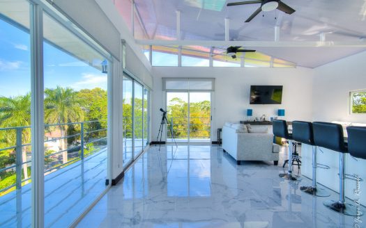 Nativa 3 bedroom stunning ocean view house,