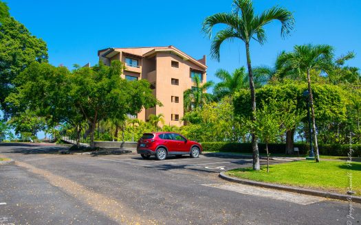 Nativa Resort fully furnished ocean-view two bedroom condo