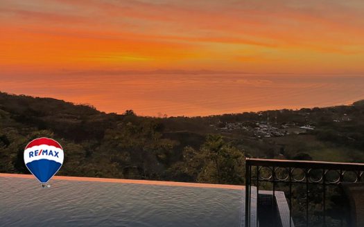 Casa Celestial | Unparalleled Ocean Views | Costa Rica’s Finest