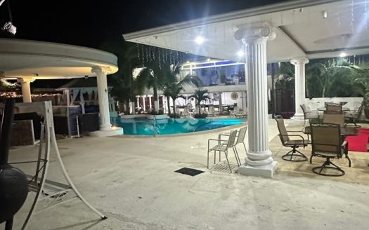 VIP MANSION / PRIVATE PARTIES / GUACALILLO CLIFF