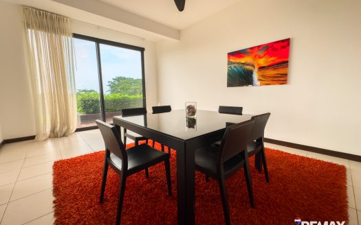 Ocean View Luxury Condo