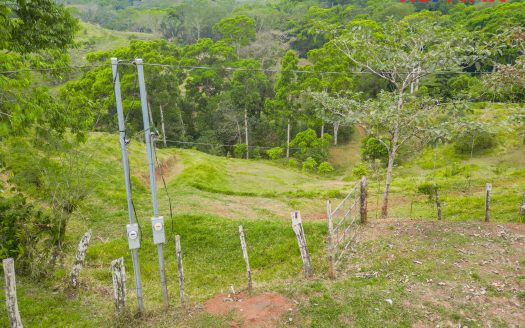 Bijagual, Jaco, Mountian View, Mountain Town Land