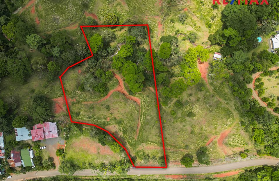 Tárcoles>Bijagual For Sale 92097 | RE/MAX Costa Rica Real Estate