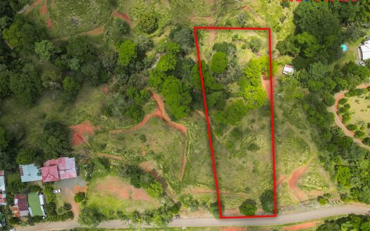 Bijagual, Jaco, Mountian View, Mountain Town Land