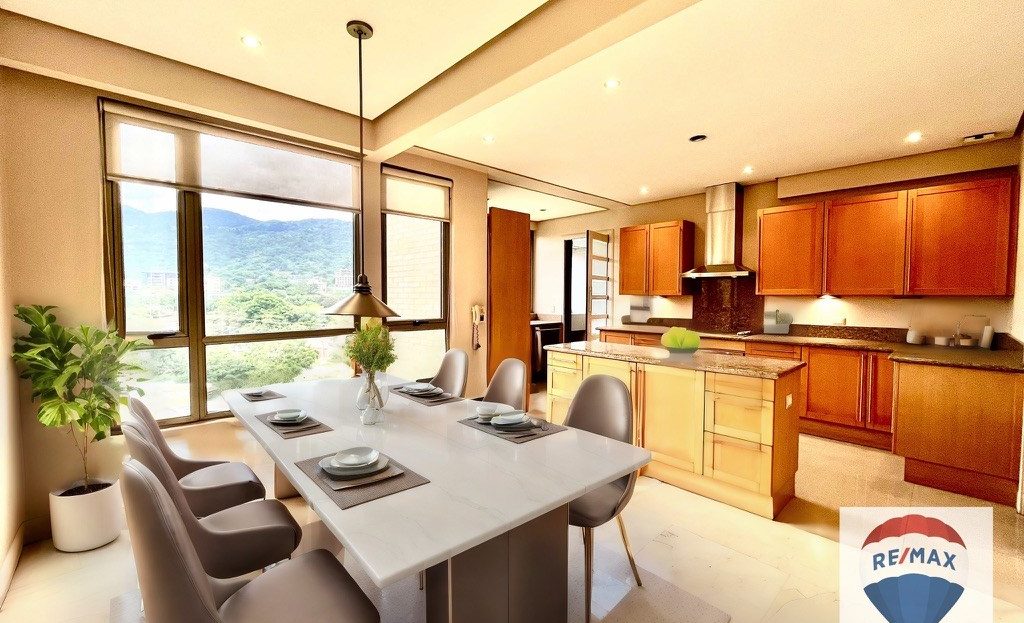APARTMENT PENTHOUSE FOR SALE Costa Rica Escazu Panoramic Views