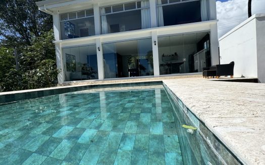 Villa Little Paradise, Amazing ocean view in Carrillo HeightsOcean view