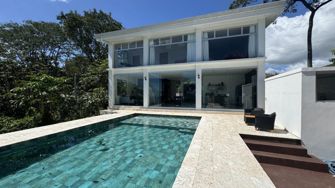 Villa Little Paradise