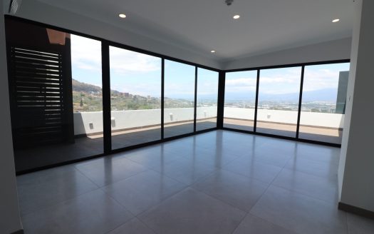 LUXURY PENTHOUSE ESCAZU, COSTA RICA