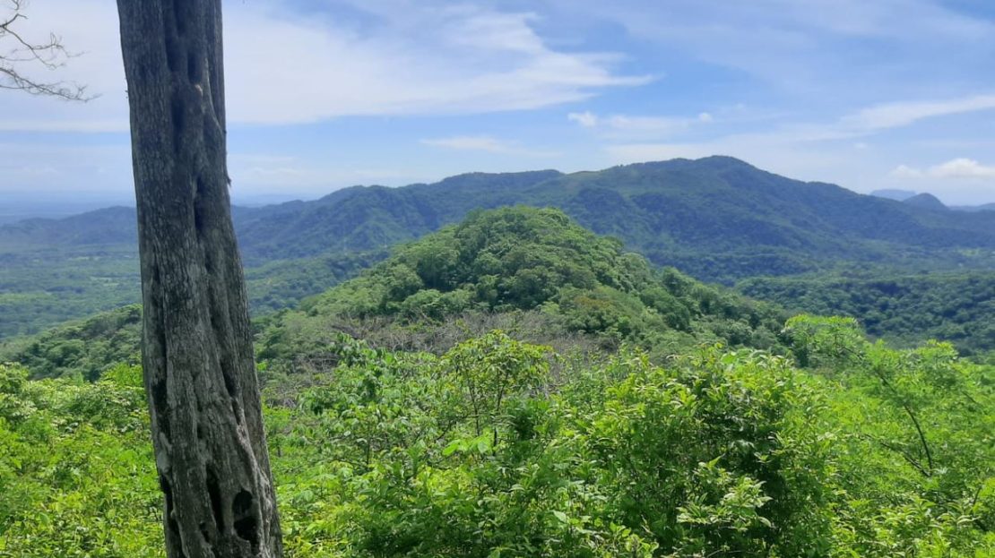 Springs & Panoramic Views – Nicoya Peninsula