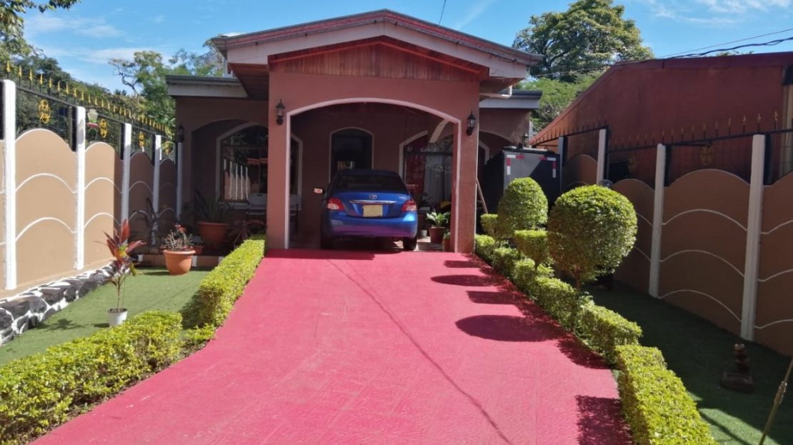 Costa Rica Real Estate