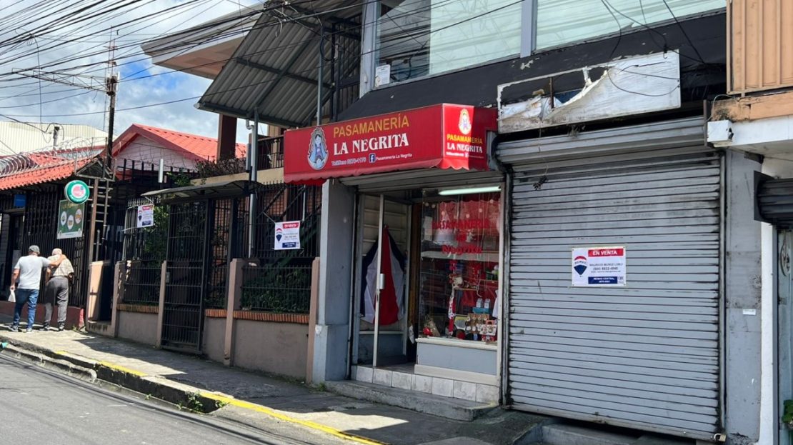 Costa Rica Real Estate